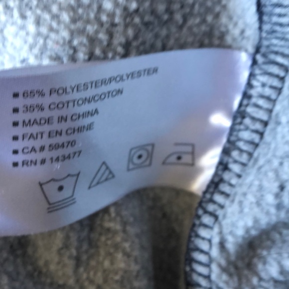 Men’s Sweatpants. Size M - Picture 4 of 7